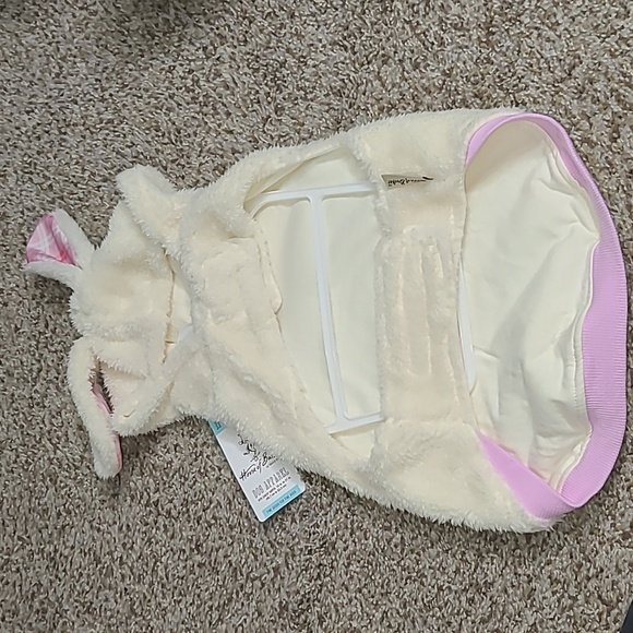 House of Barker Dog Bunny Outfit - Picture 2 of 6
